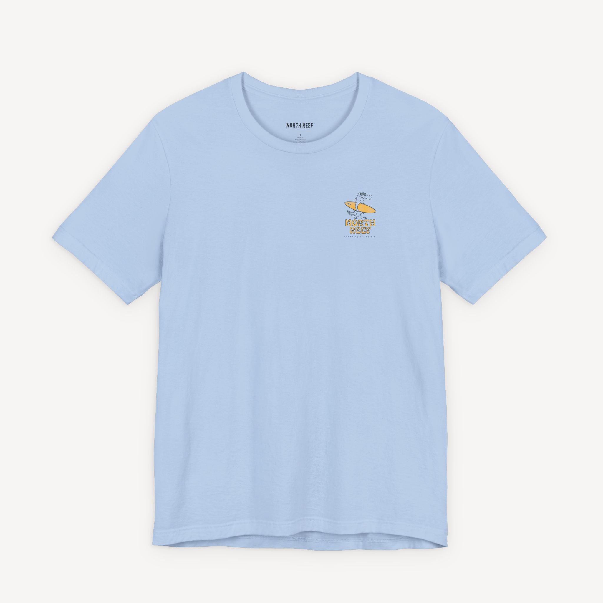 Chomping At The Bit T-shirt