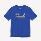 Retro Surfer T-shirt