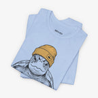 Respect the Locals T-shirt