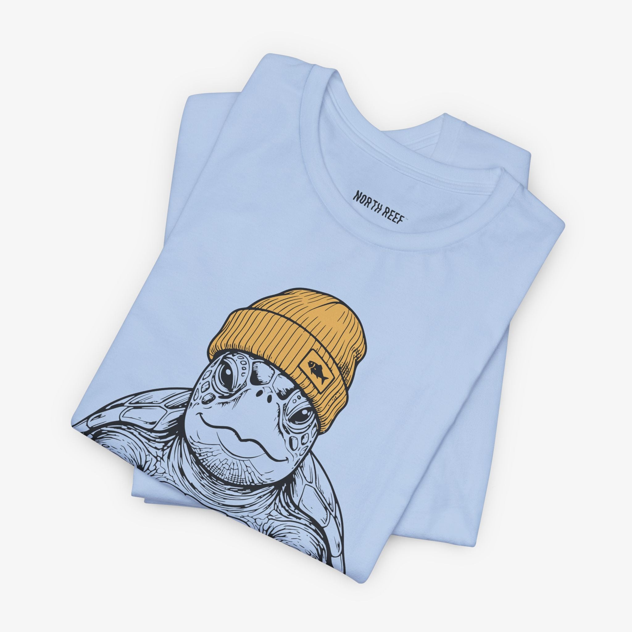 Respect the Locals T-shirt
