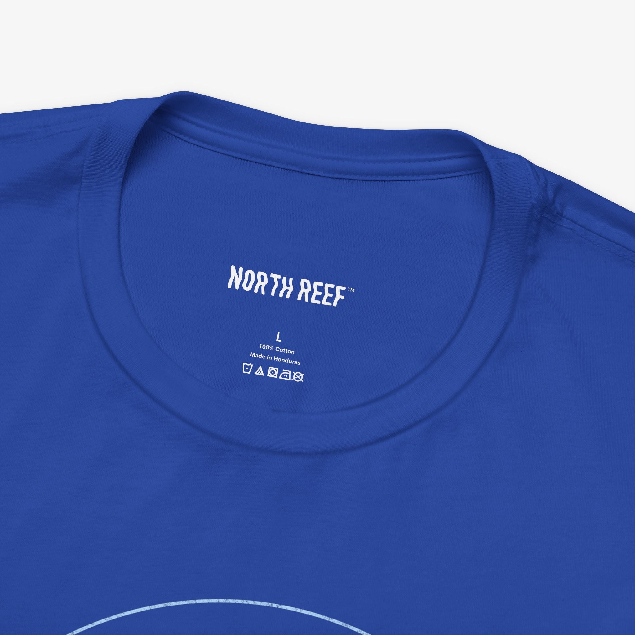 Sunset Wave T-shirt