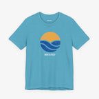 Circle Reef T-shirt