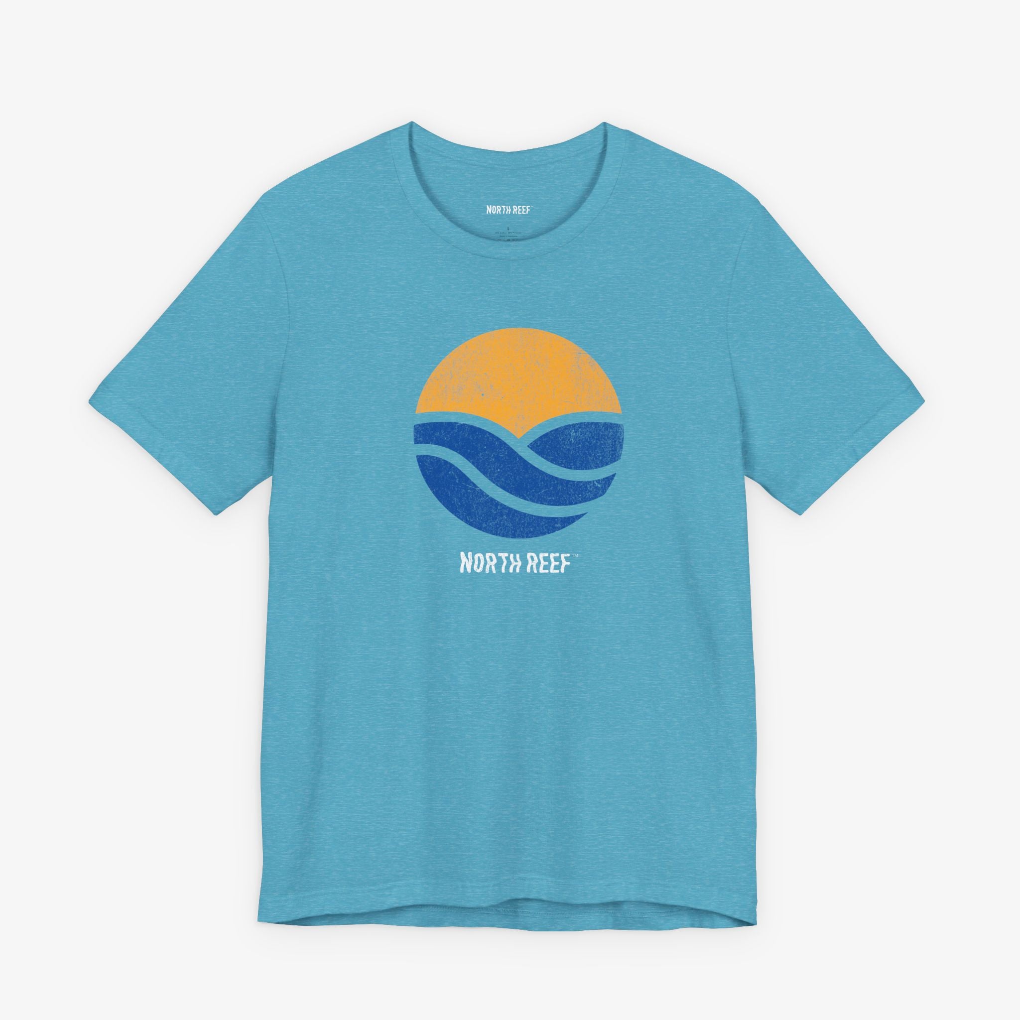 Circle Reef T-shirt