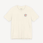 Retro Sun Pocket T-shirt
