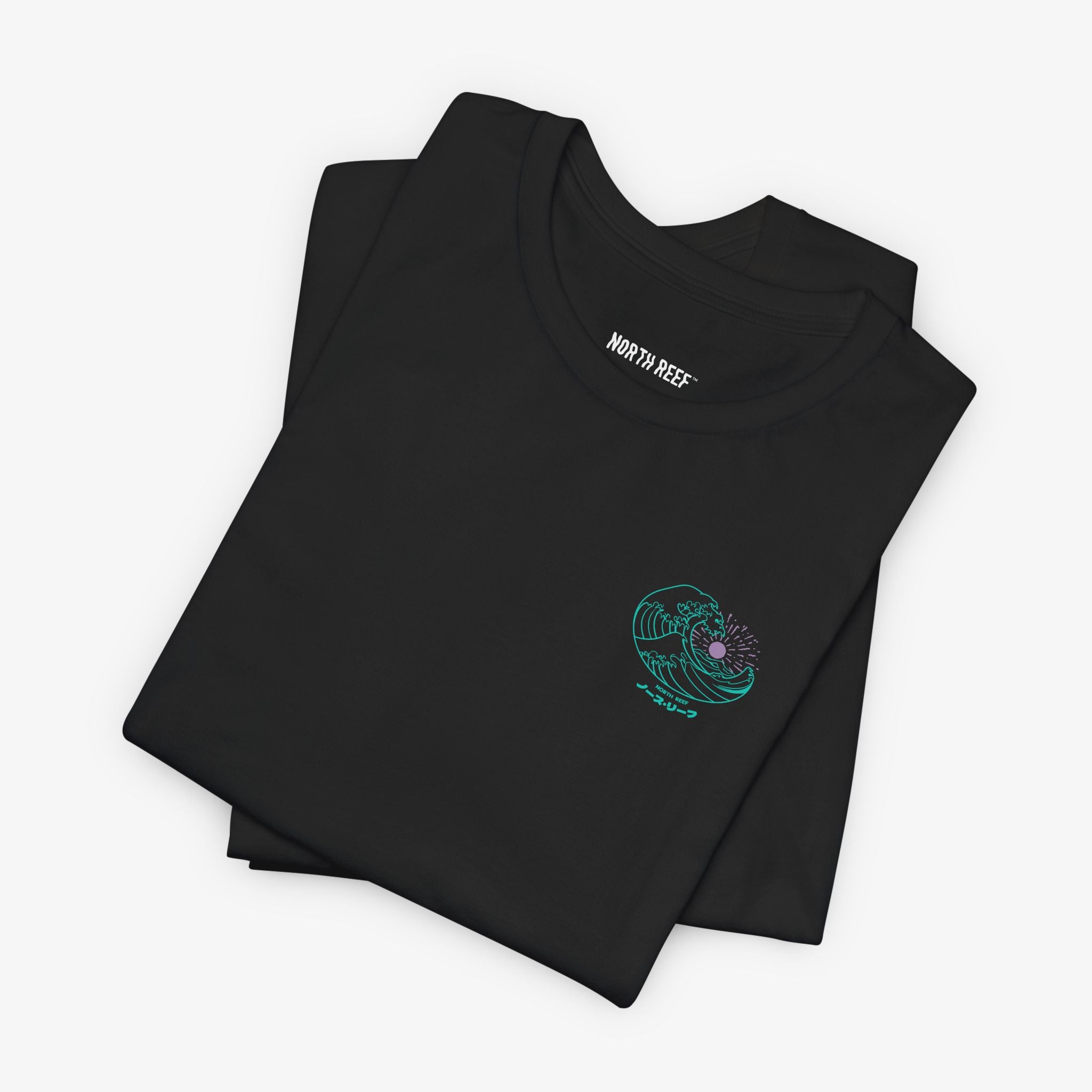 Summer Sol Drift T-Shirt