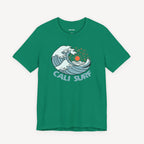 Cali Surf with Sun T-shirt