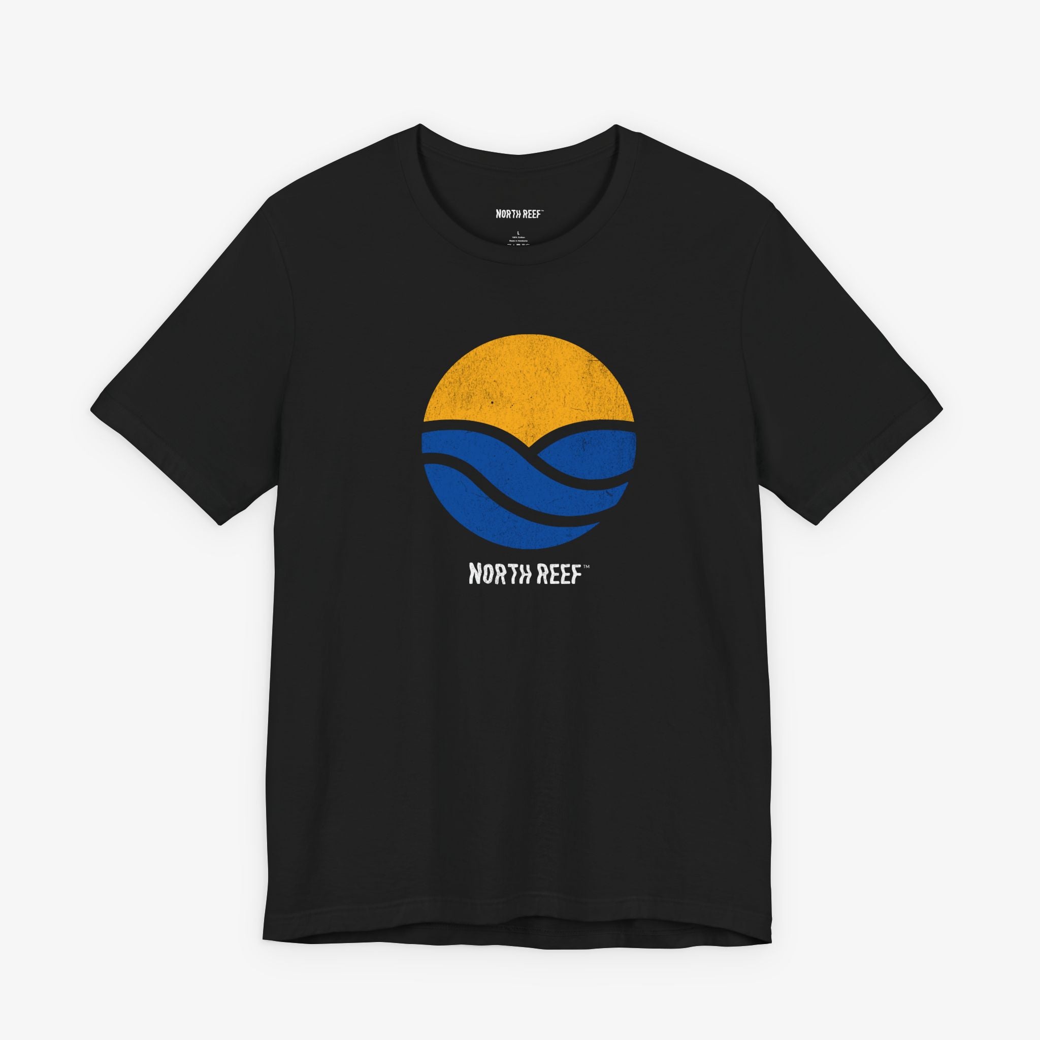 Circle Reef T-shirt