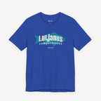 Lutjanus Campechanus T-shirt