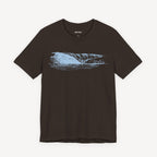 Perfect Big Barrels T-shirt