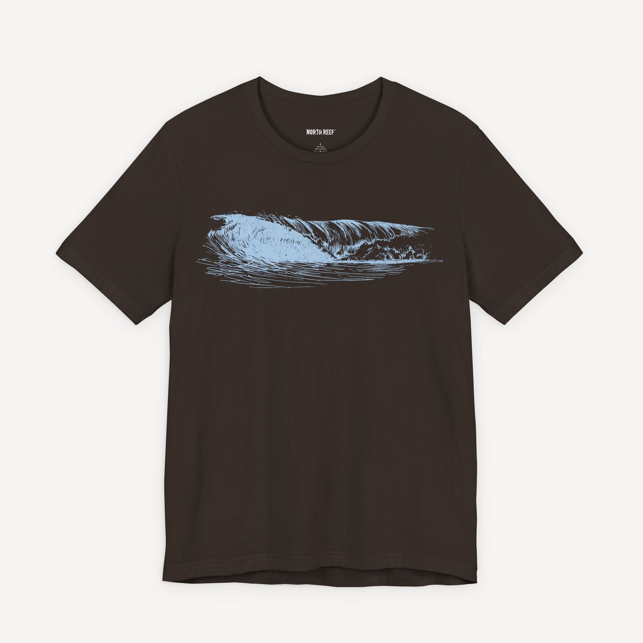 Perfect Big Barrels T-shirt
