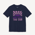 Here Comes The Sun T-shirt