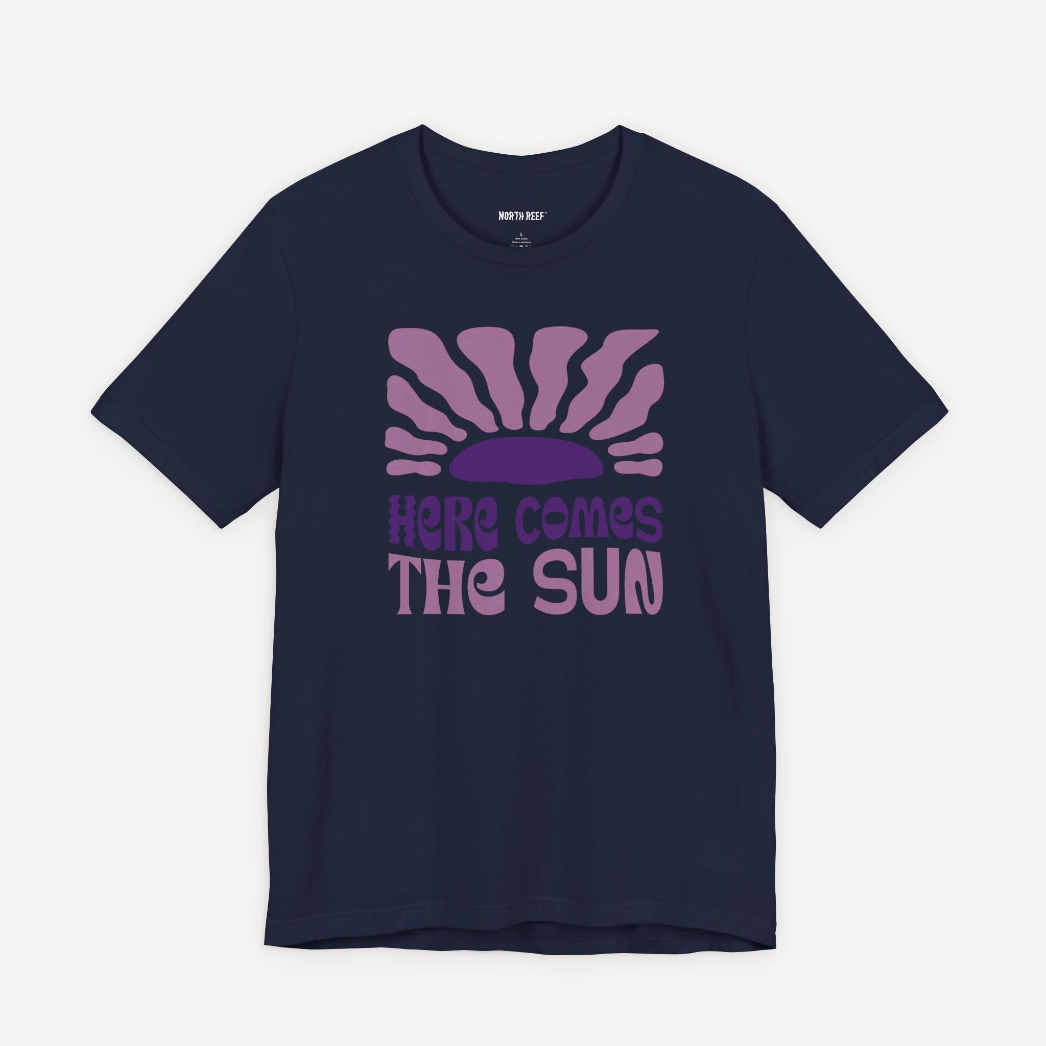 Here Comes The Sun T-shirt