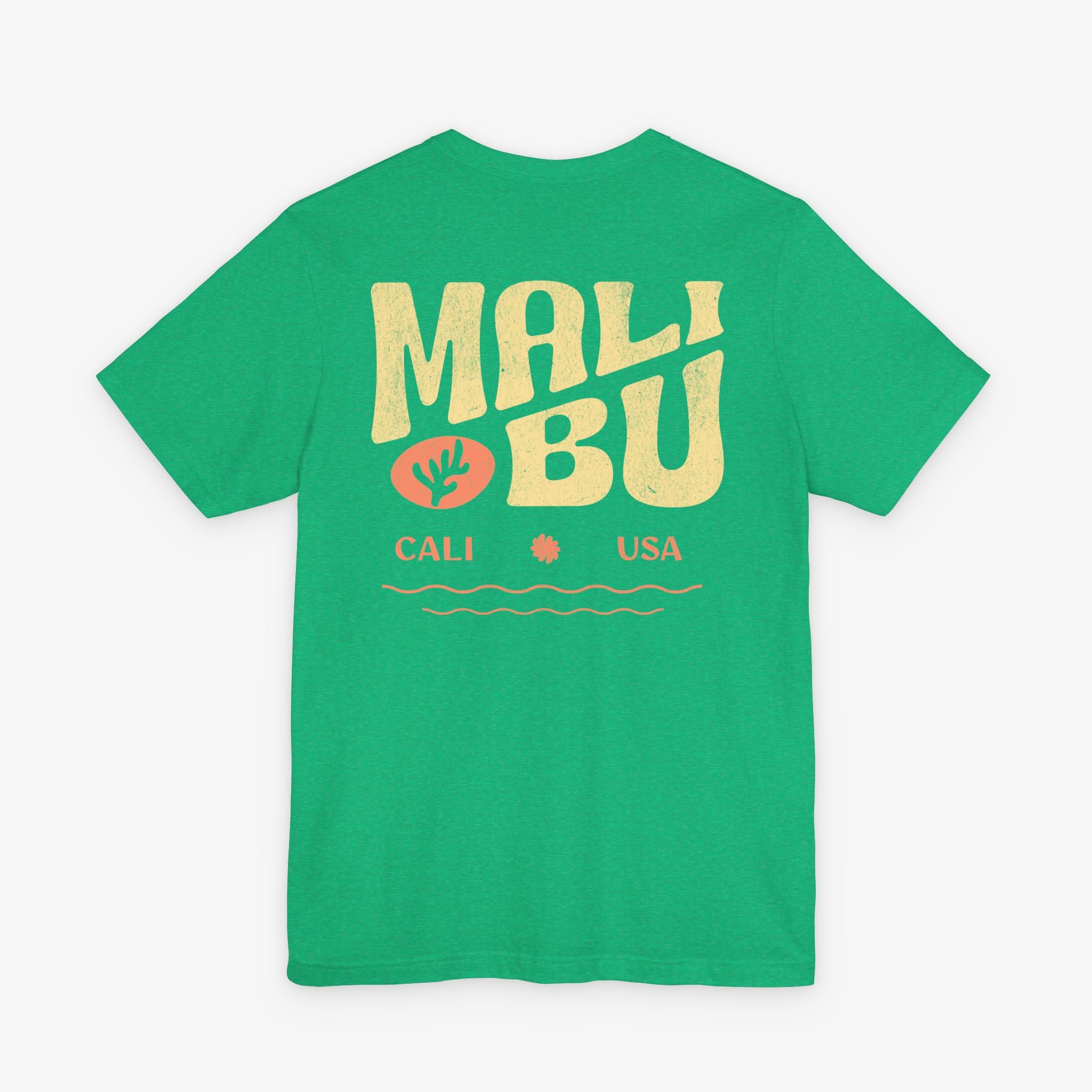 Malibu Cali T-shirt