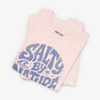 Salty By Nature T-shirt