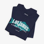 Lutjanus Campechanus T-shirt