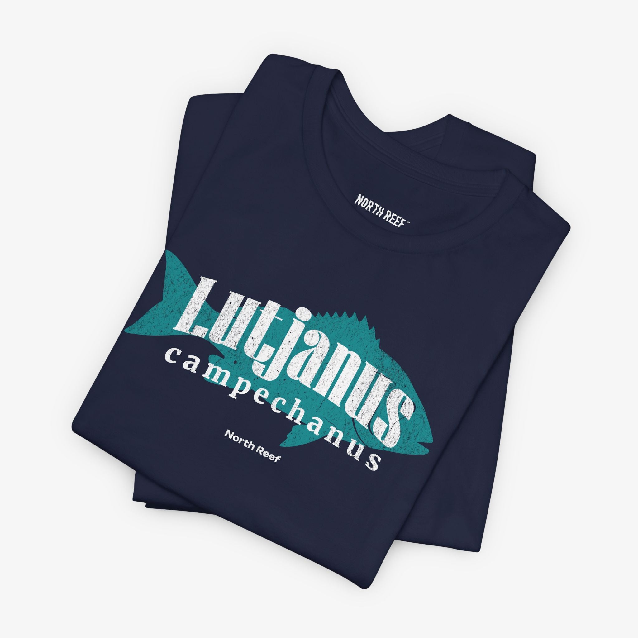 Lutjanus Campechanus T-shirt