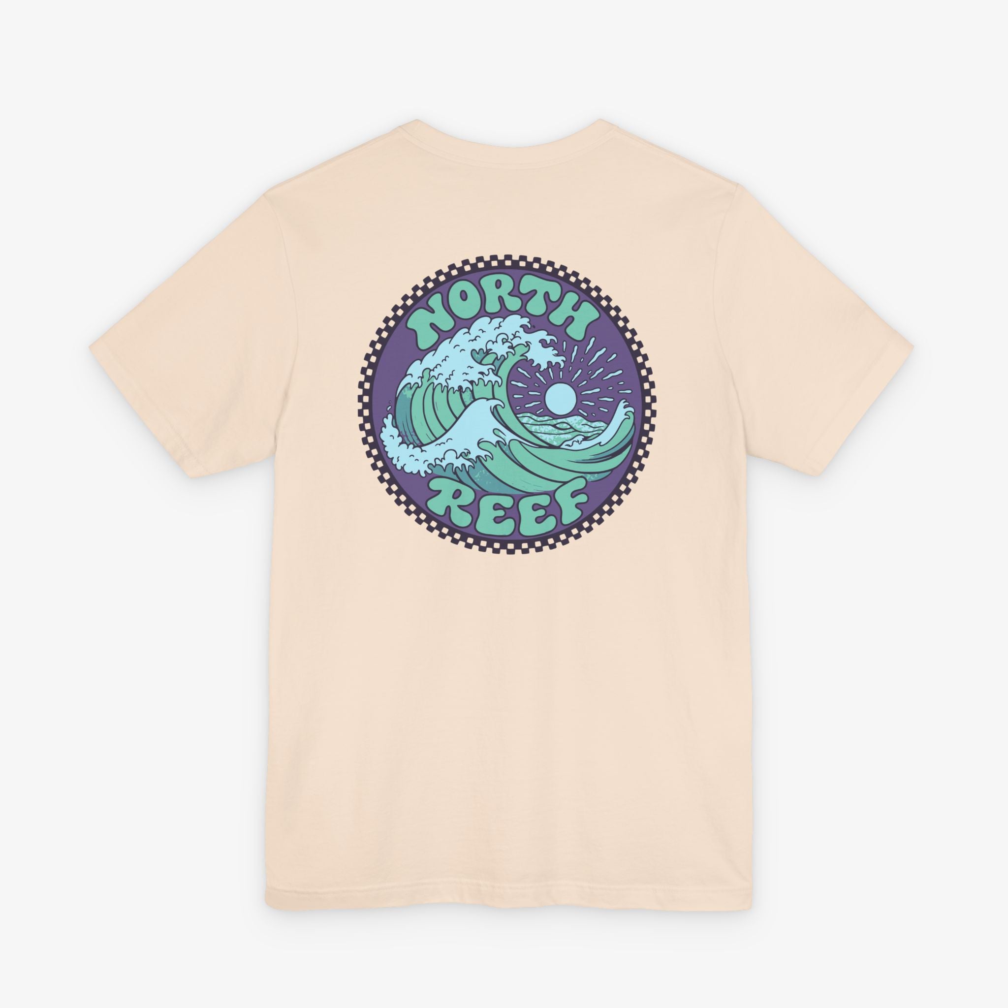 Outer Reef Origin T-Shirt