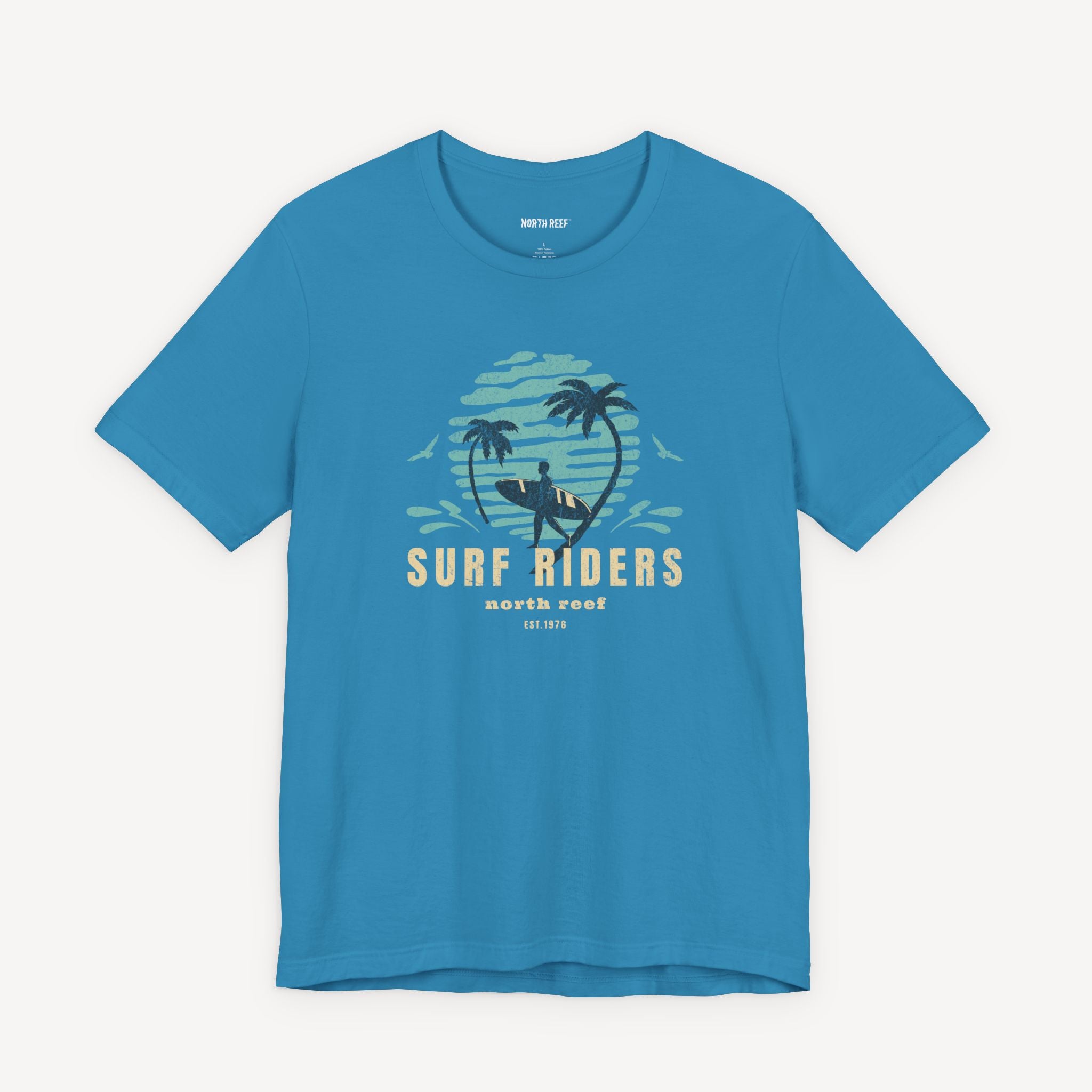 Surf Riders T-shirt