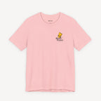 Broke But Stoked Surf T-shirt
