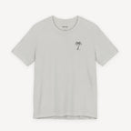 Palm Tree Pocket T-shirt