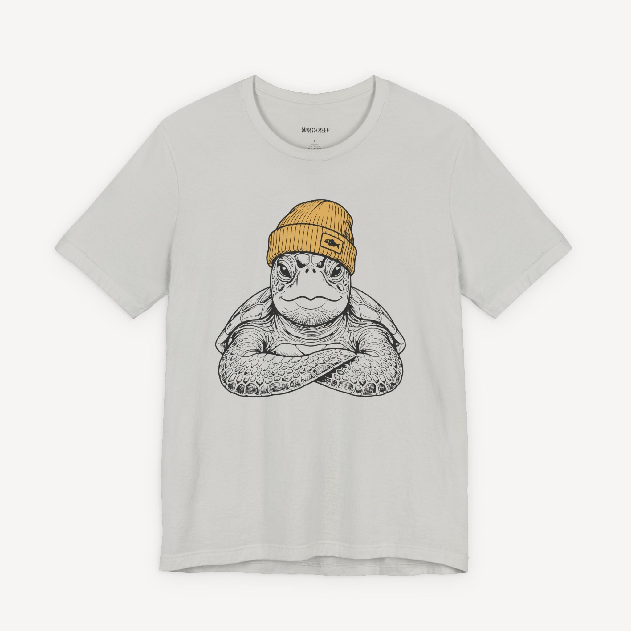 Respect the Locals T-shirt