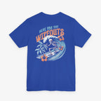 Here For The Wipeouts T-shirt