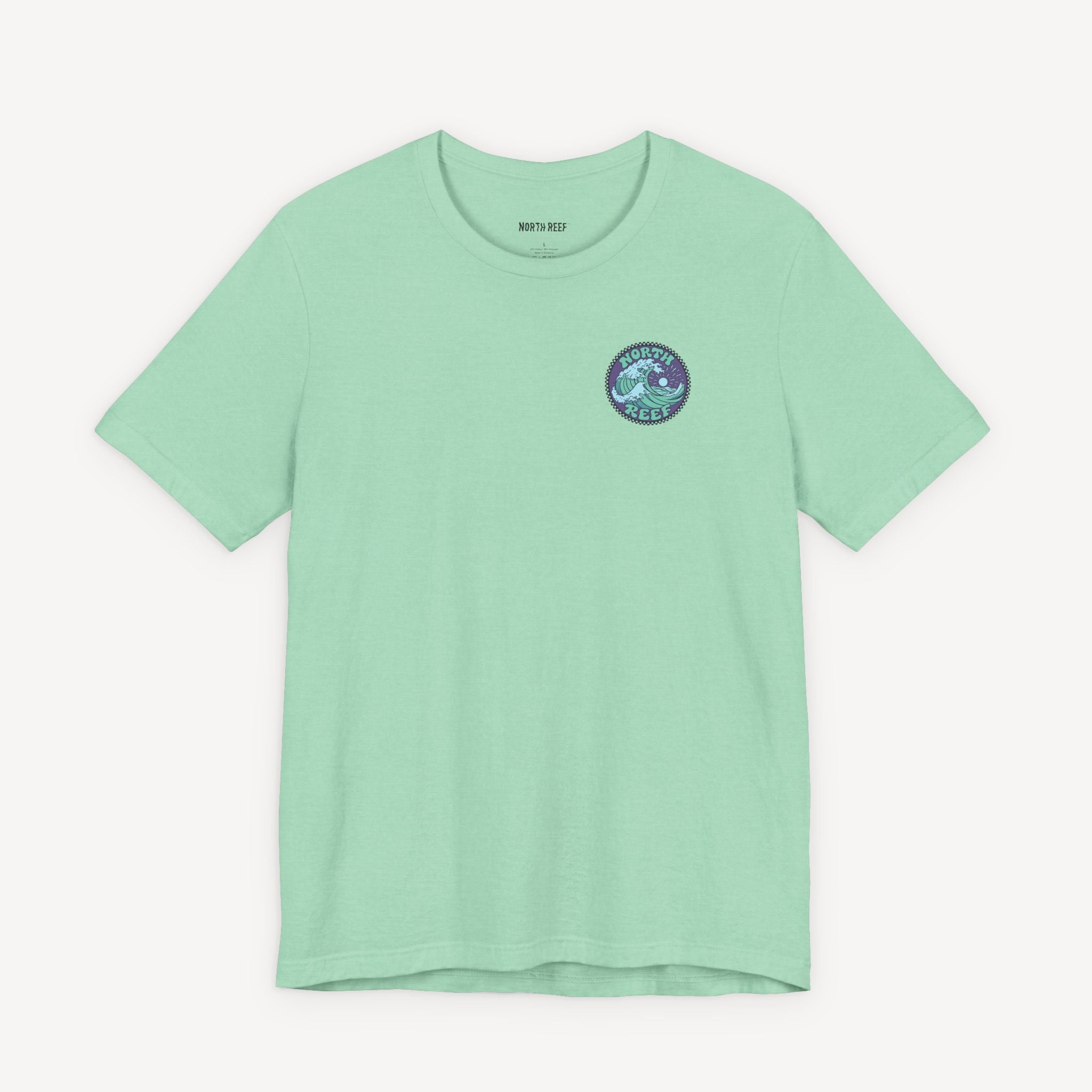 Outer Reef Origin T-Shirt