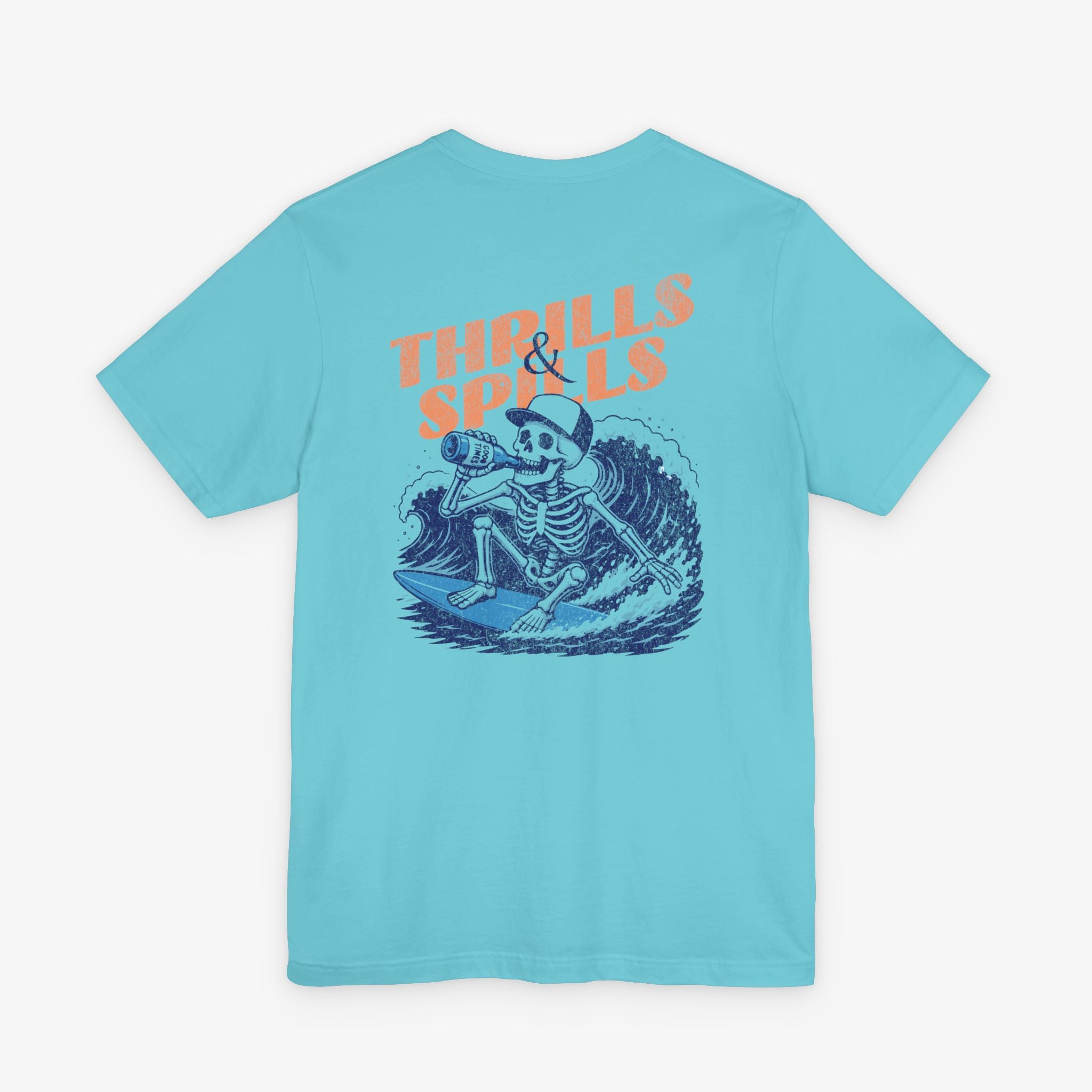 Thrills & Spills T-shirt
