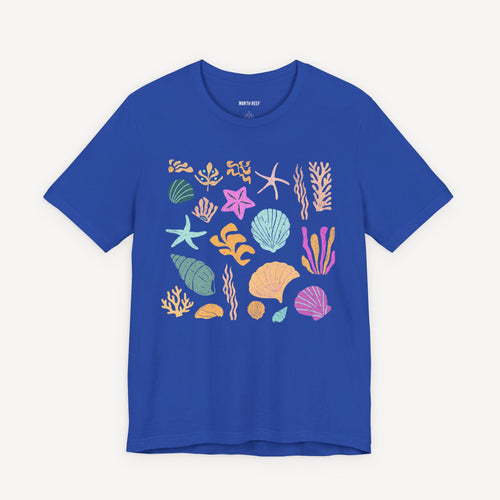 Protect The Underworld T-shirt