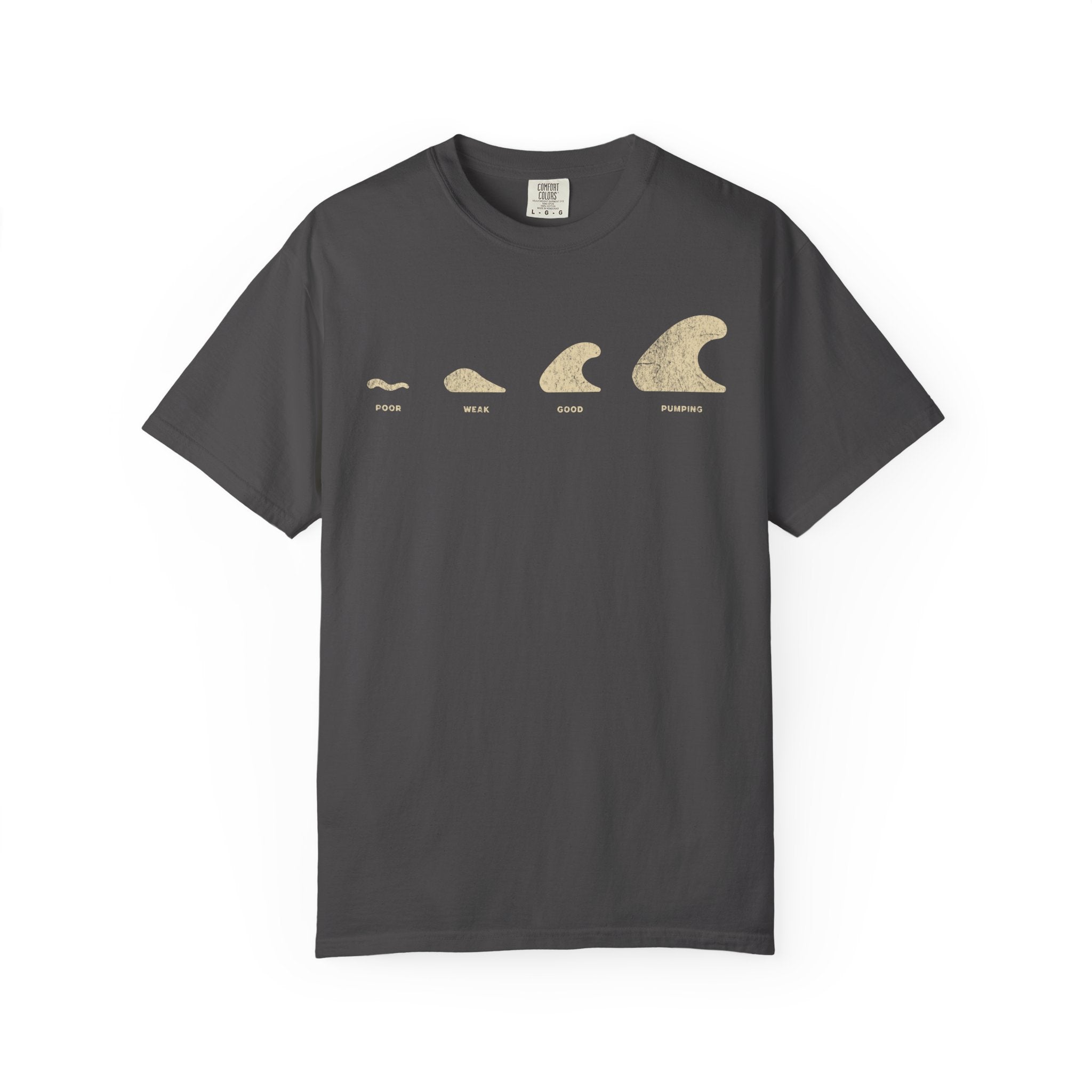 Swell Scale T-shirt