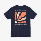 California Sun T-shirt