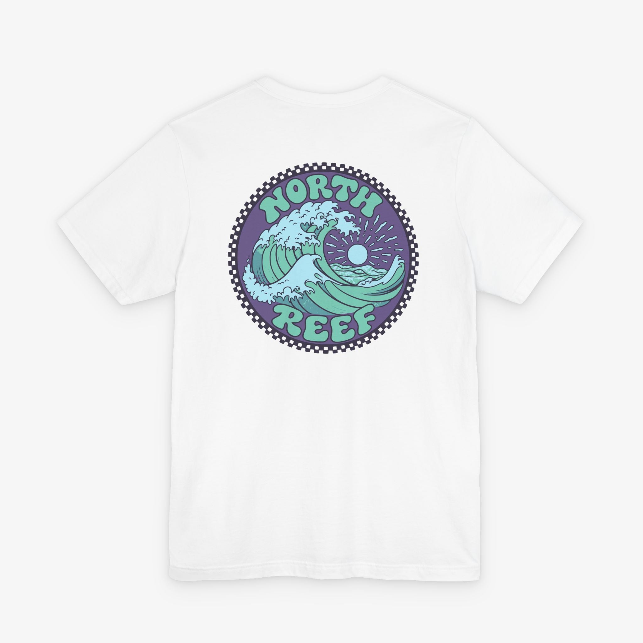 Outer Reef Origin T-Shirt