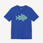 Fish Coral T-shirt