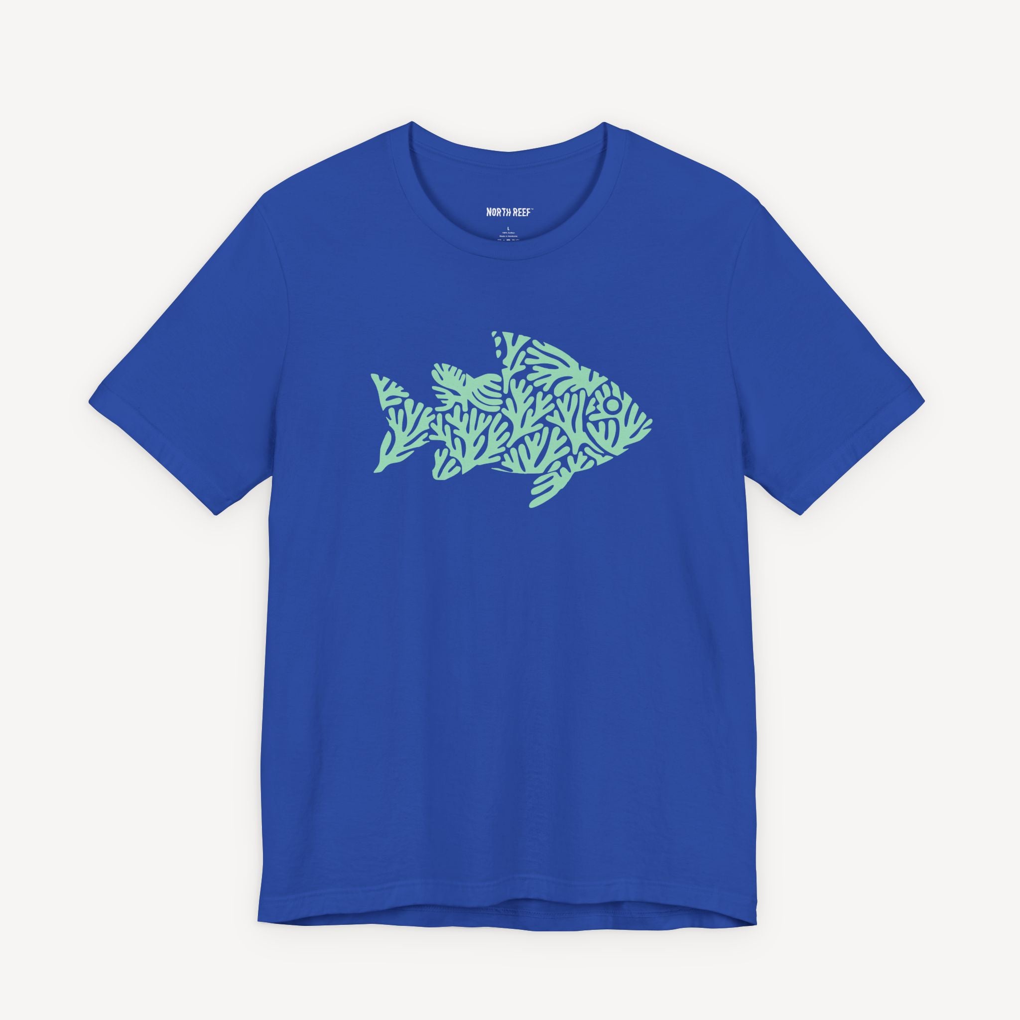 Fish Coral T-shirt
