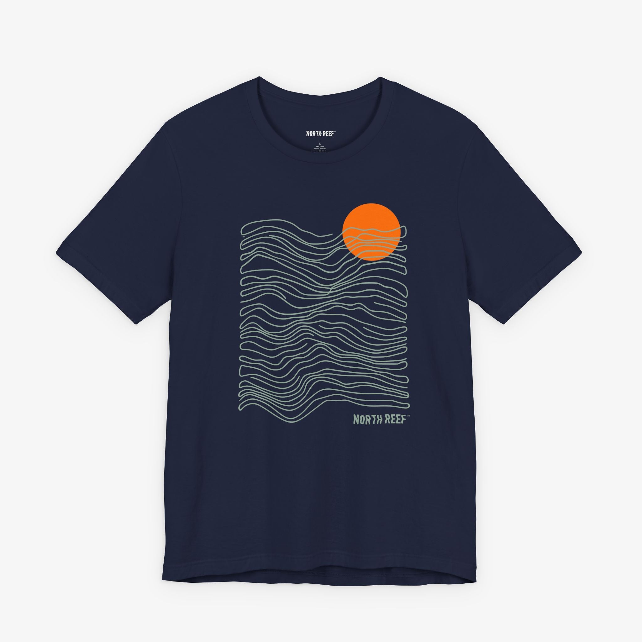 Setting Sun T-shirt
