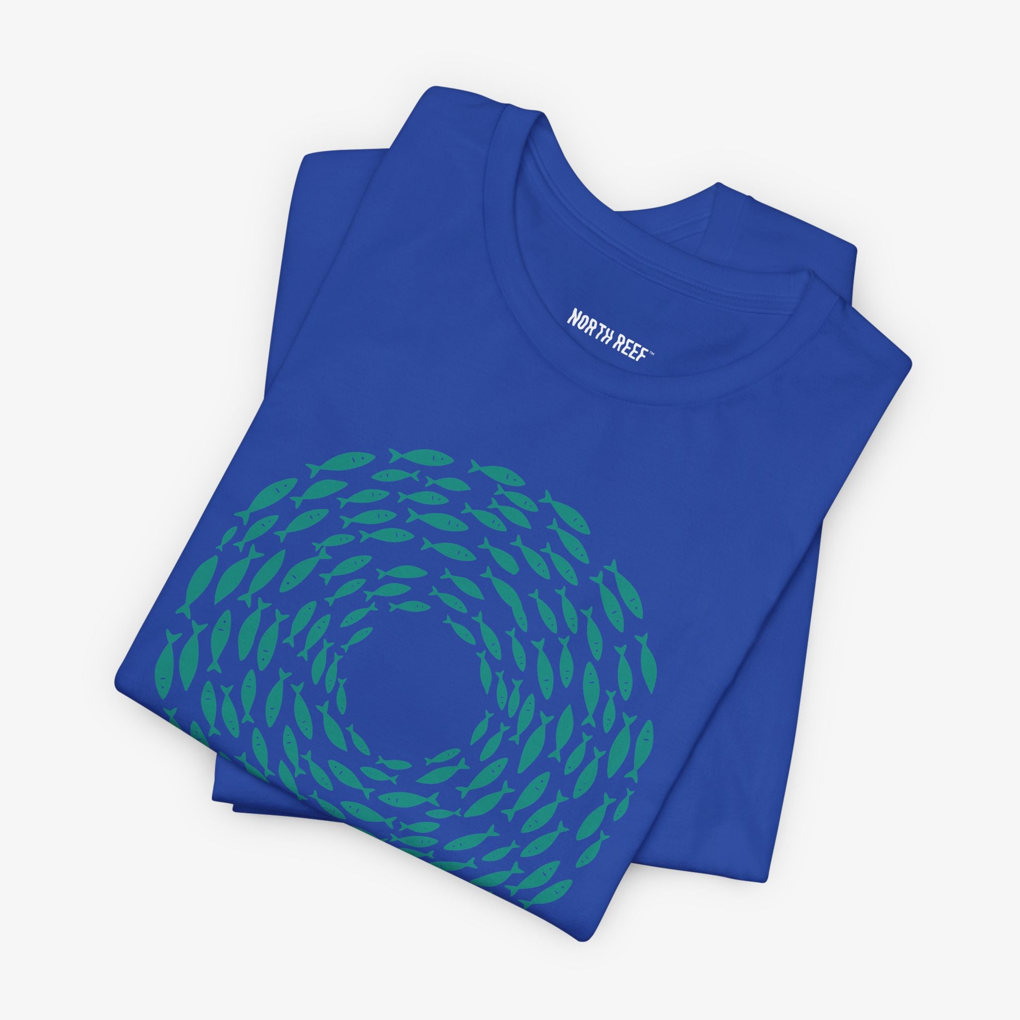 School of Fish T-shirt