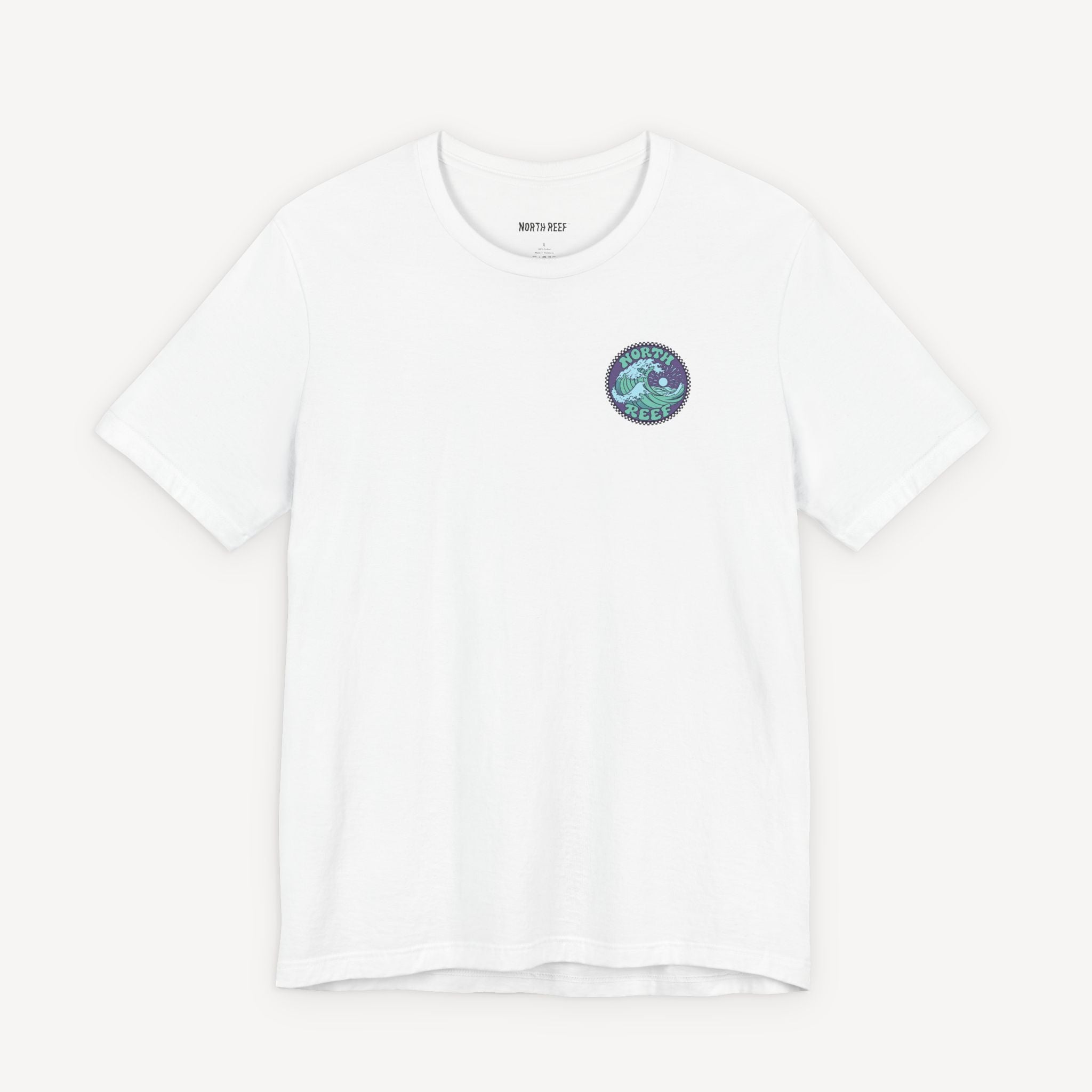 Outer Reef Origin T-Shirt