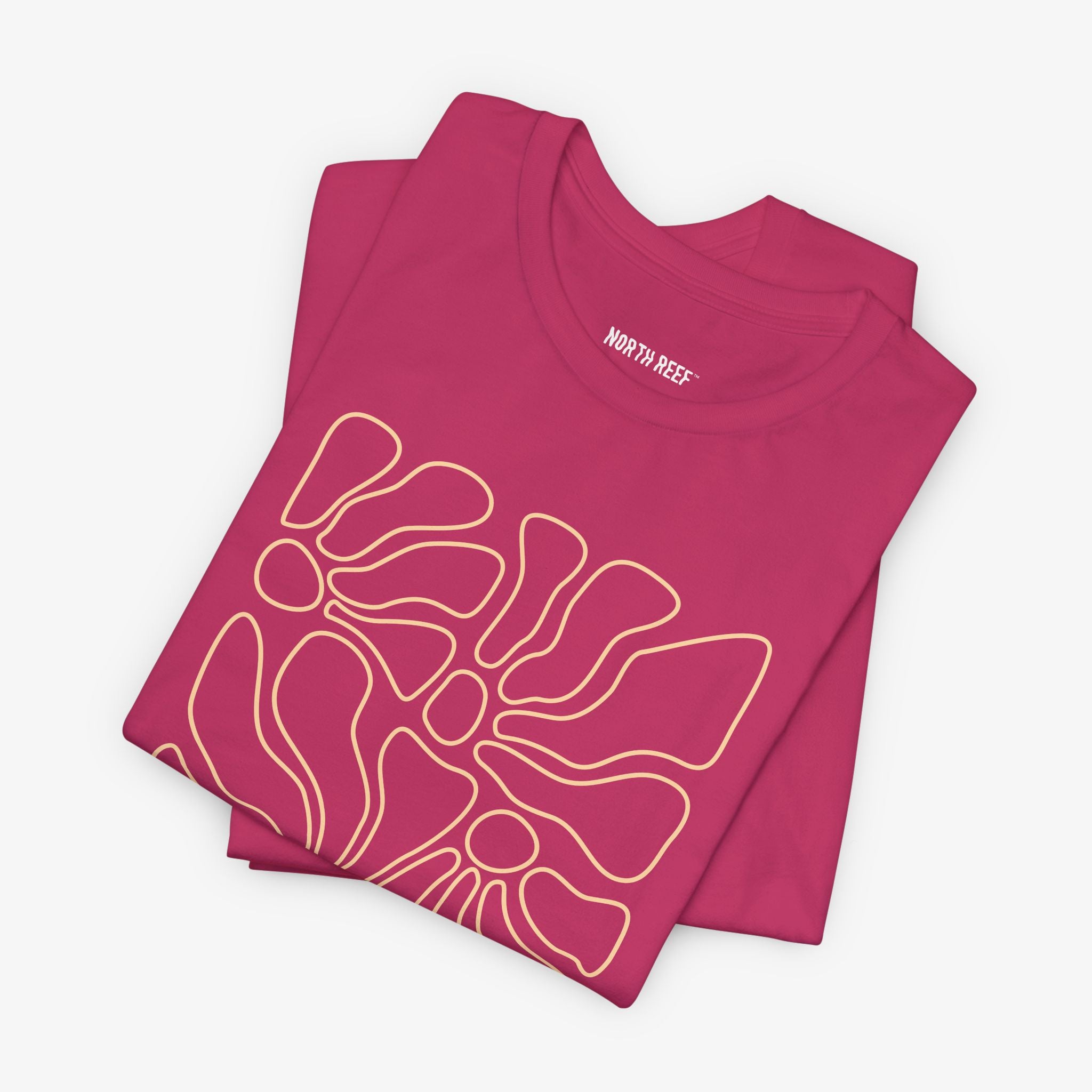 Surf Sun Repeat T-shirt