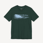 Perfect Big Barrels T-shirt