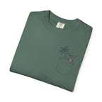 Pocket Cocktail T-shirt