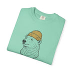 Polar Bear Graphic T-shirt