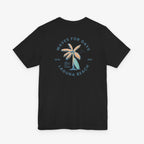 Laguna Beach Pocket T-shirt