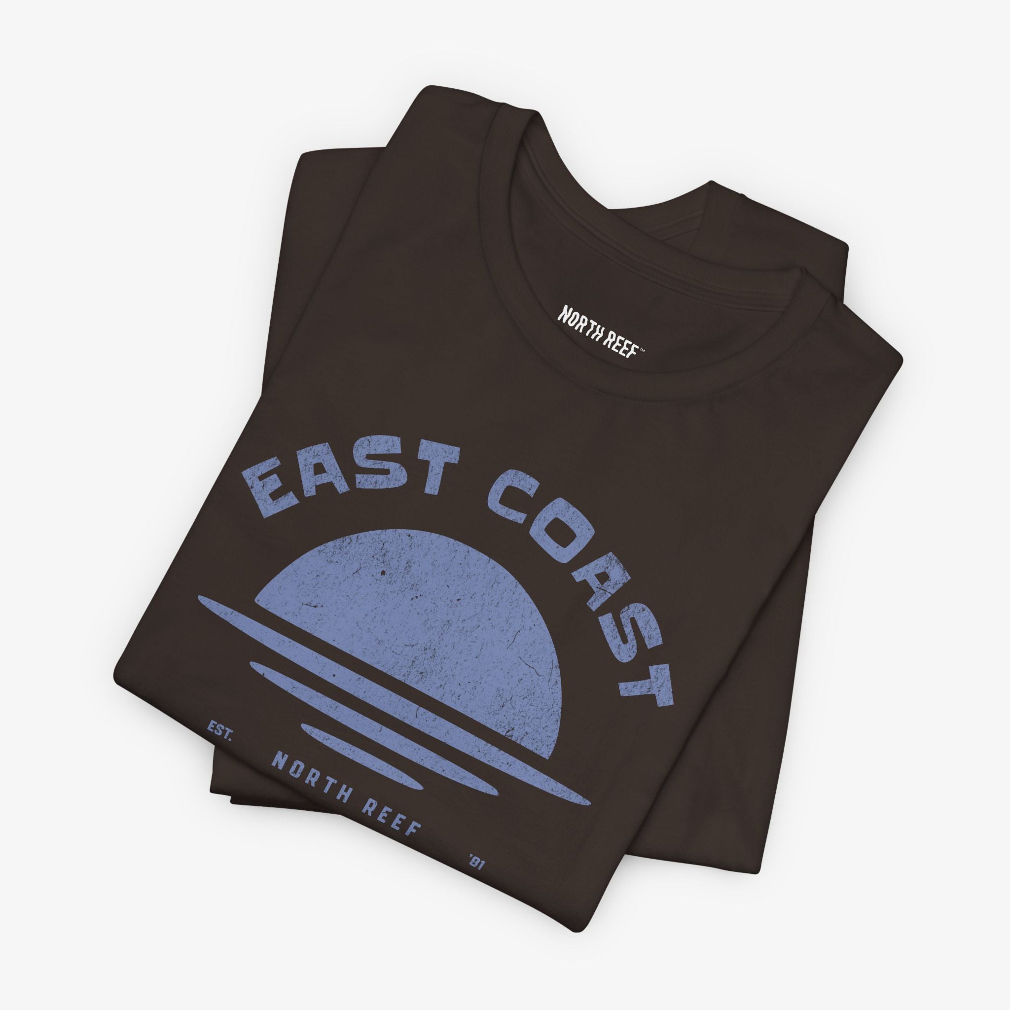 East Coast Vintage T-shirt