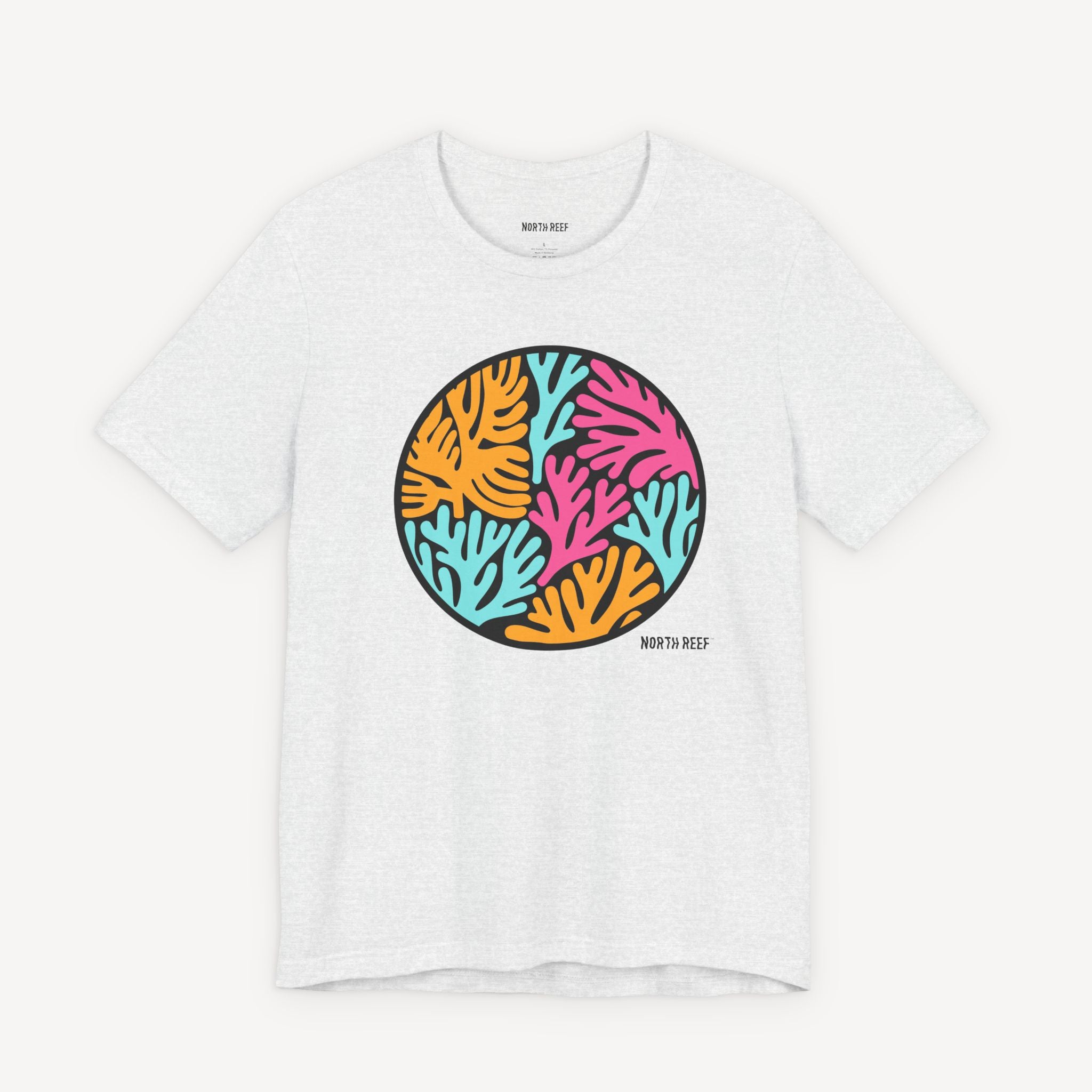 Color Reef T-shirt