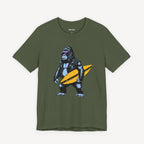 Gorilla Surf T-shirt