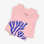 Blue Coral Reef T-shirt