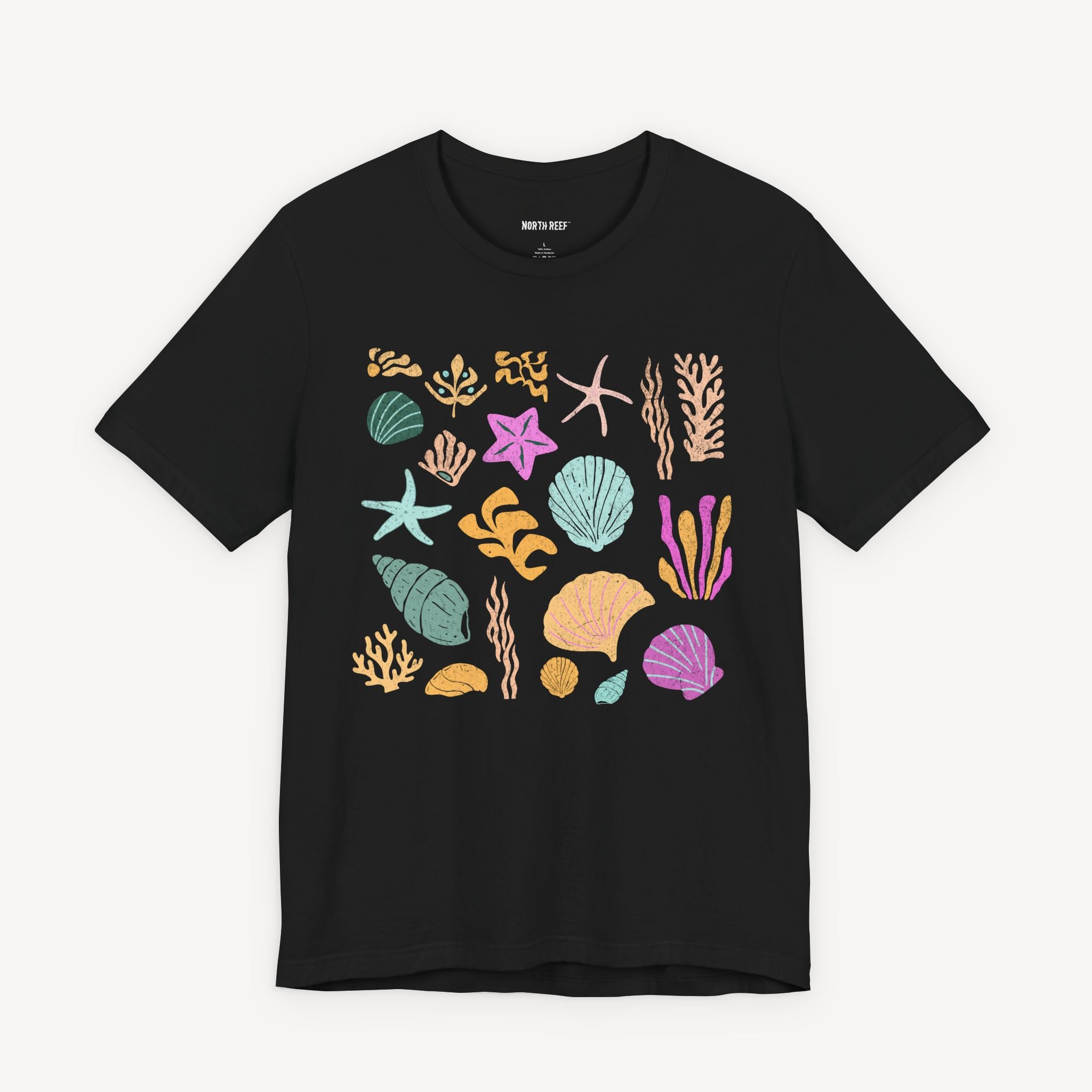 Protect The Underworld T-shirt