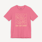 Surf Sun Repeat T-shirt