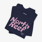 North Reef Type T-shirt