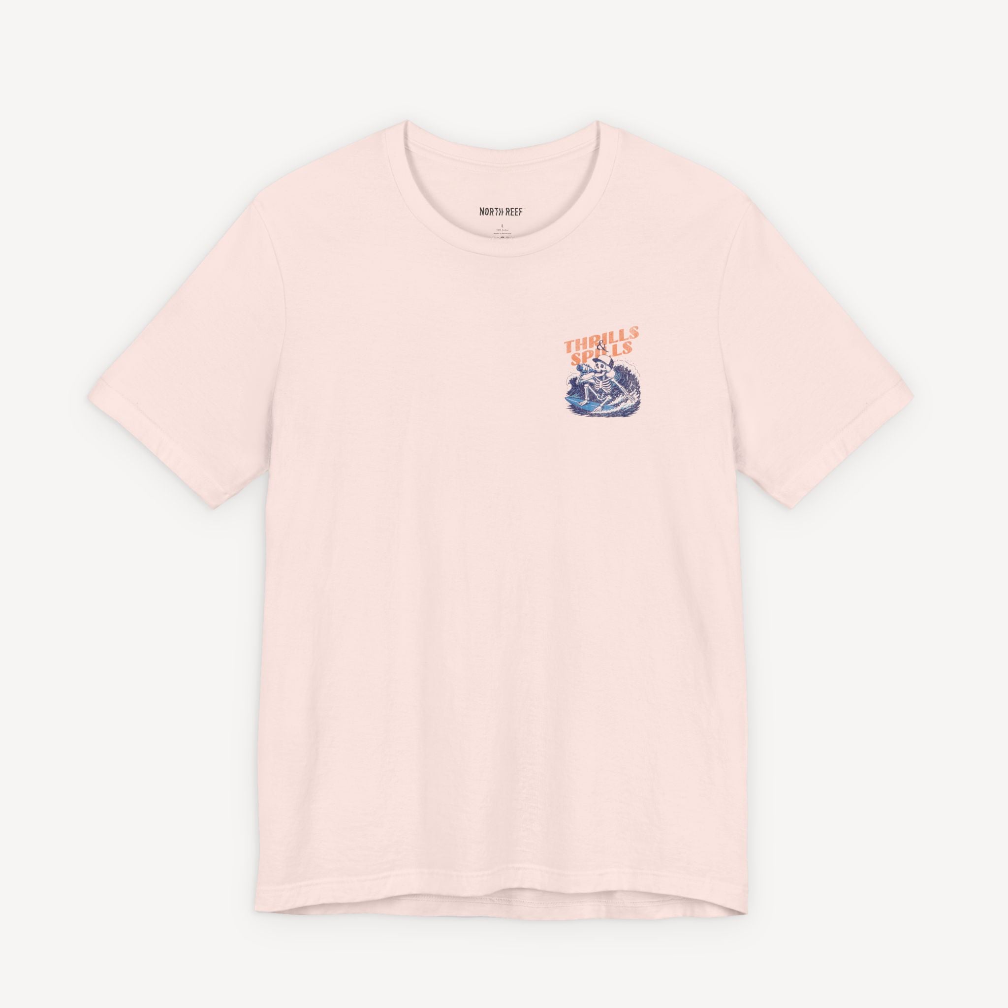 Thrills & Spills T-shirt